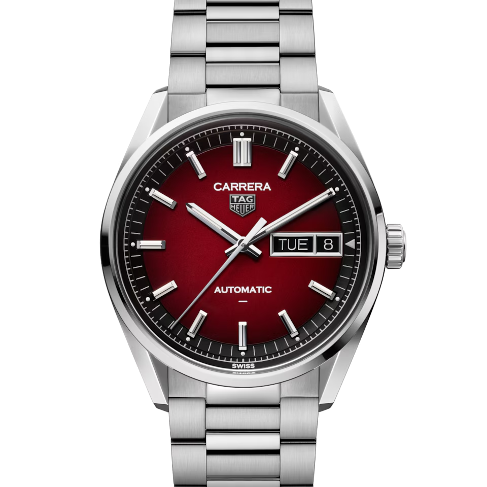 タグ・ホイヤー(TAG Heuer) タグ・ホイヤー フォーミュラ1 タグ・ホイヤー(TAG Heuer) タグ・ホイヤー フォーミュラ1