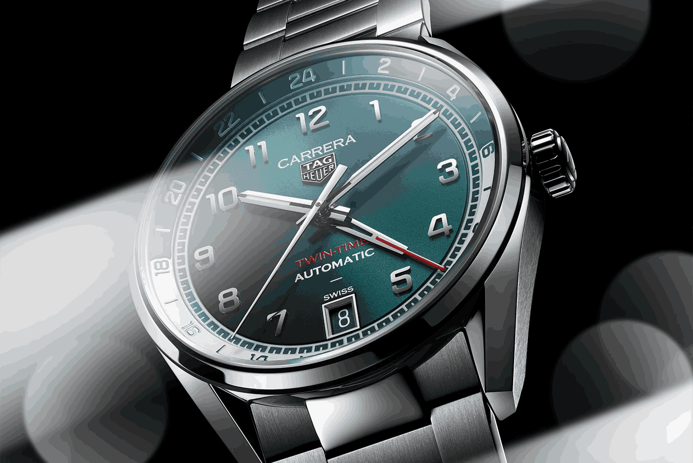 TAG Heuer(タグ・ホイヤー)
