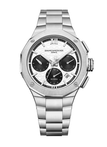 BAUME &amp; MERCIER(ボーム＆メルシエ)
