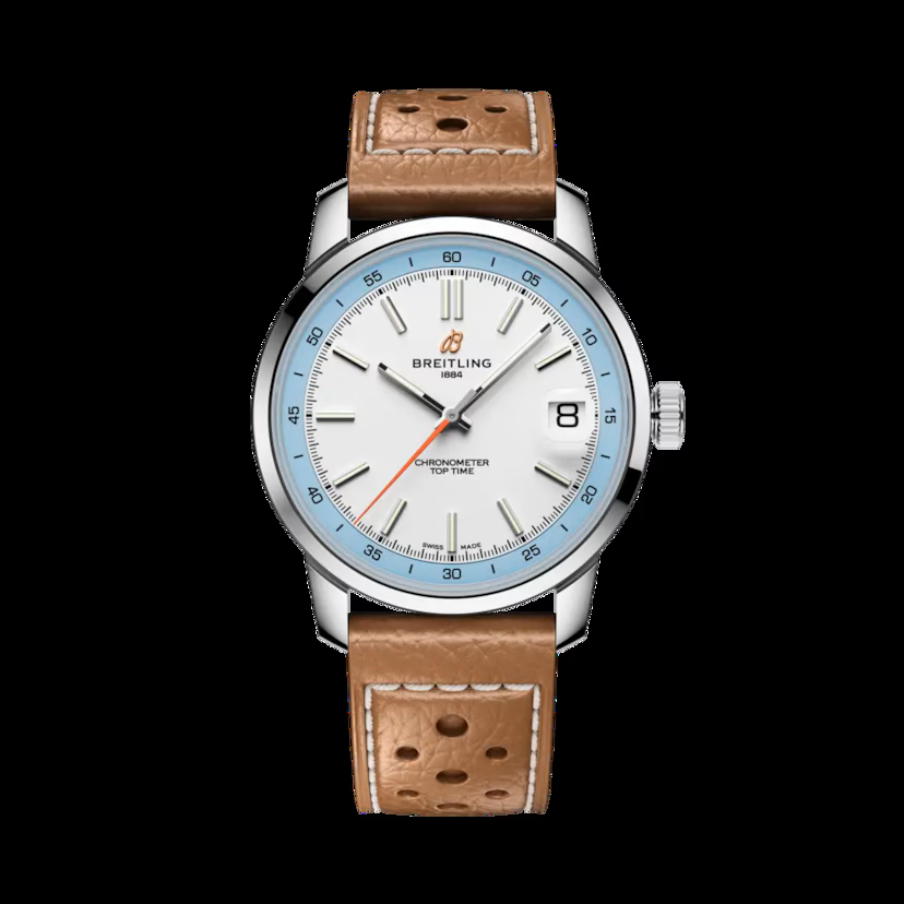 ブライトリング(BREITLING) トップタイム B31 AB3113281A1X1 ブライトリング(BREITLING) トップタイム B31 AB3113281A1X1
