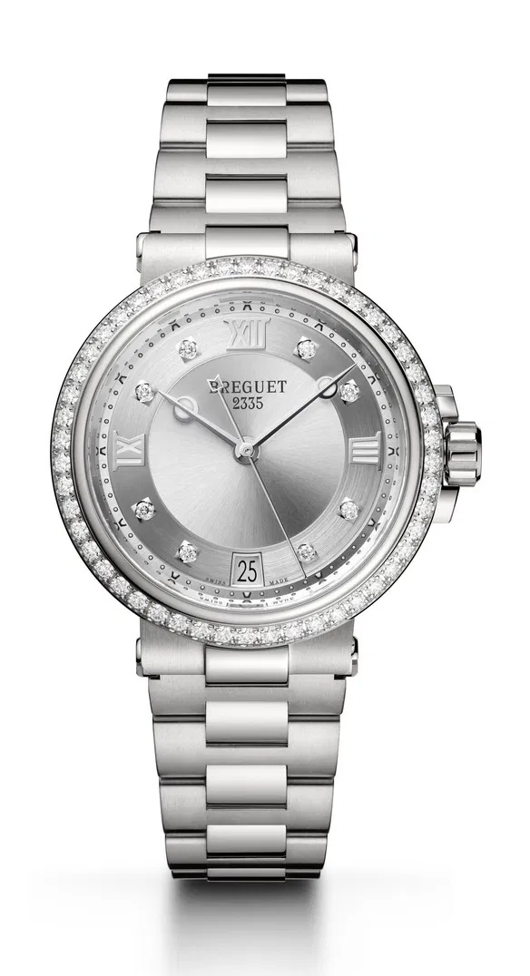 BREGUET(ブレゲ)
