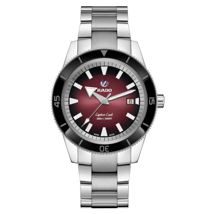 RADO(ラドー)
