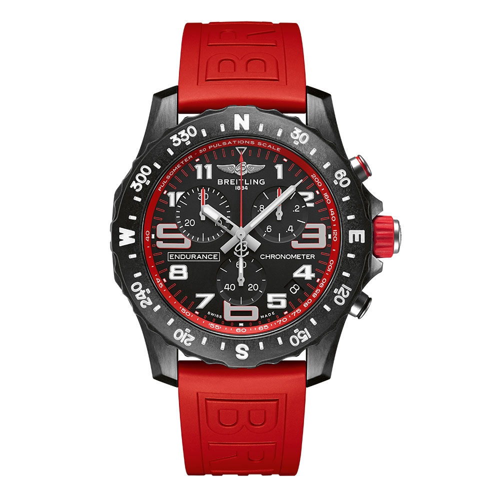 ブライトリング(BREITLING) クロノマット 28 ジャパン