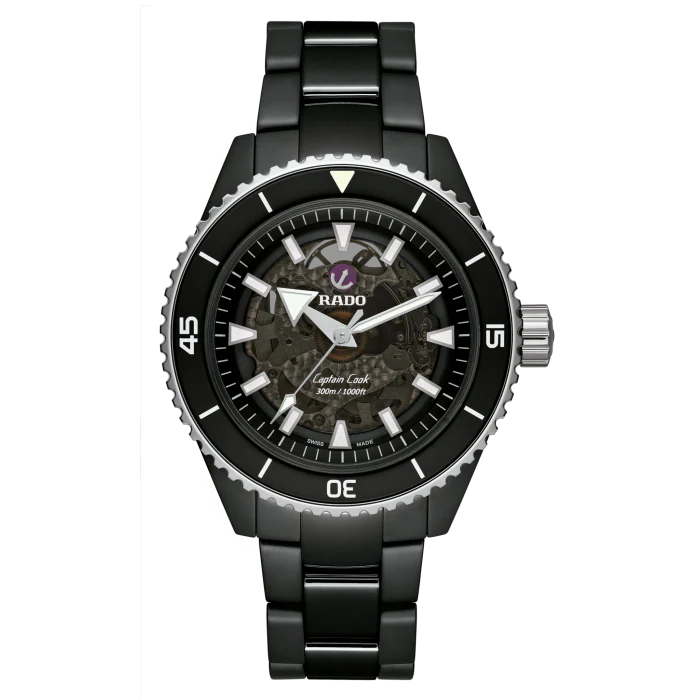 RADO(ラドー)
