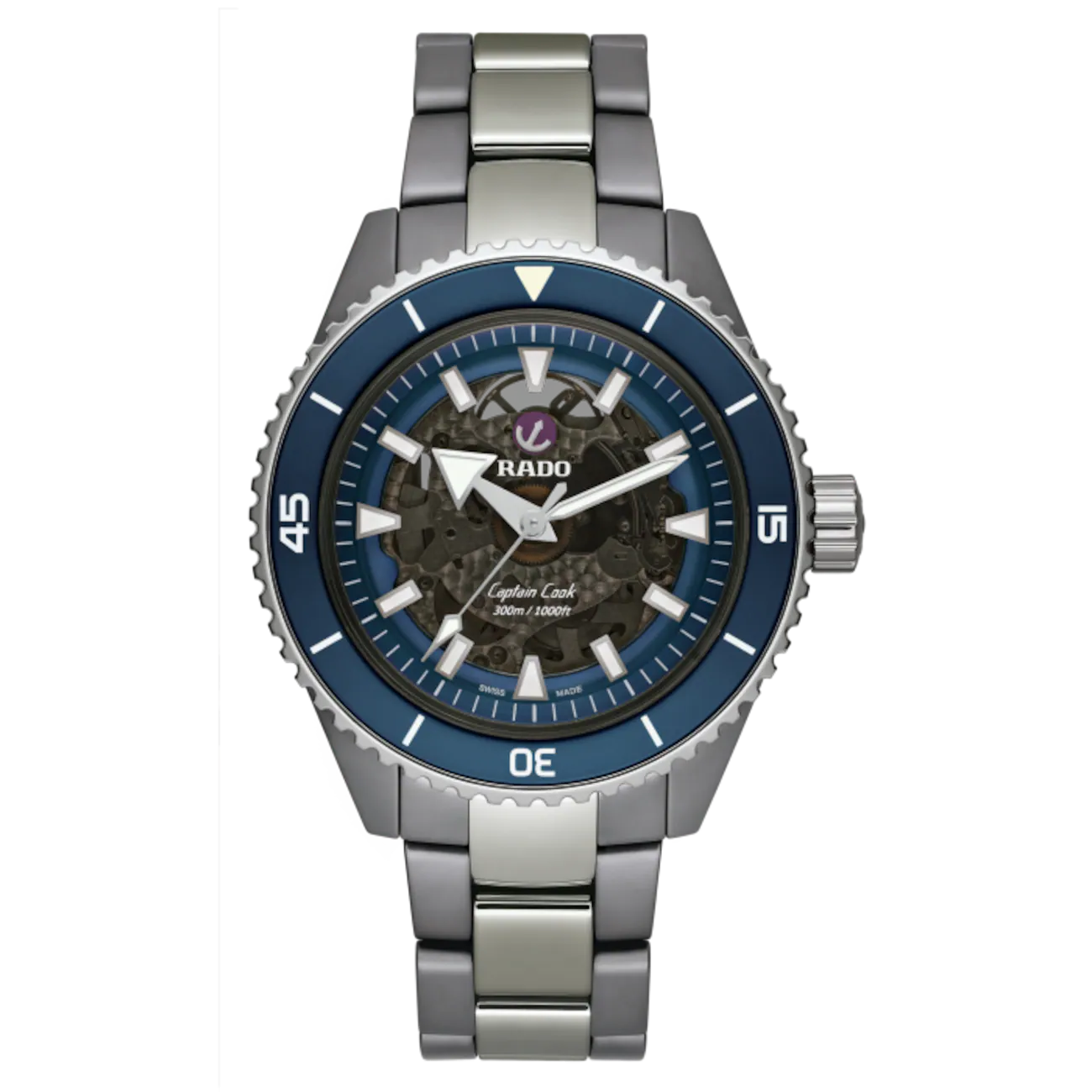 RADO(ラドー)
