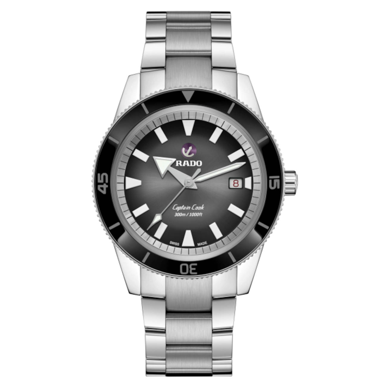 RADO(ラドー)

