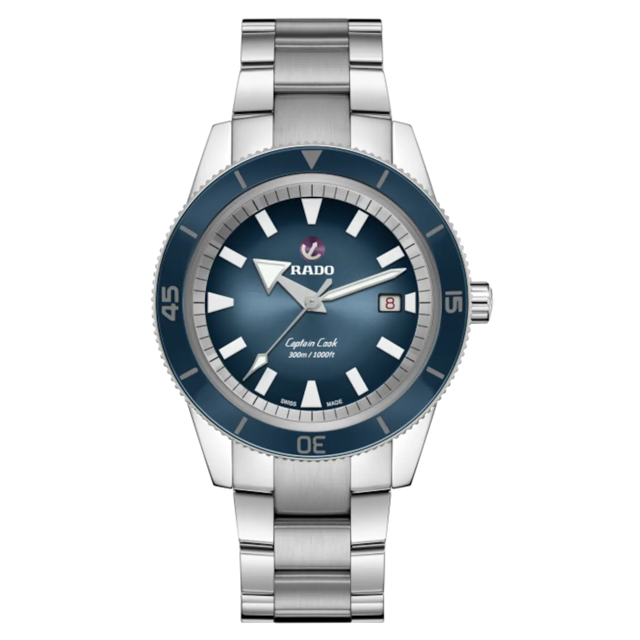 RADO(ラドー)
