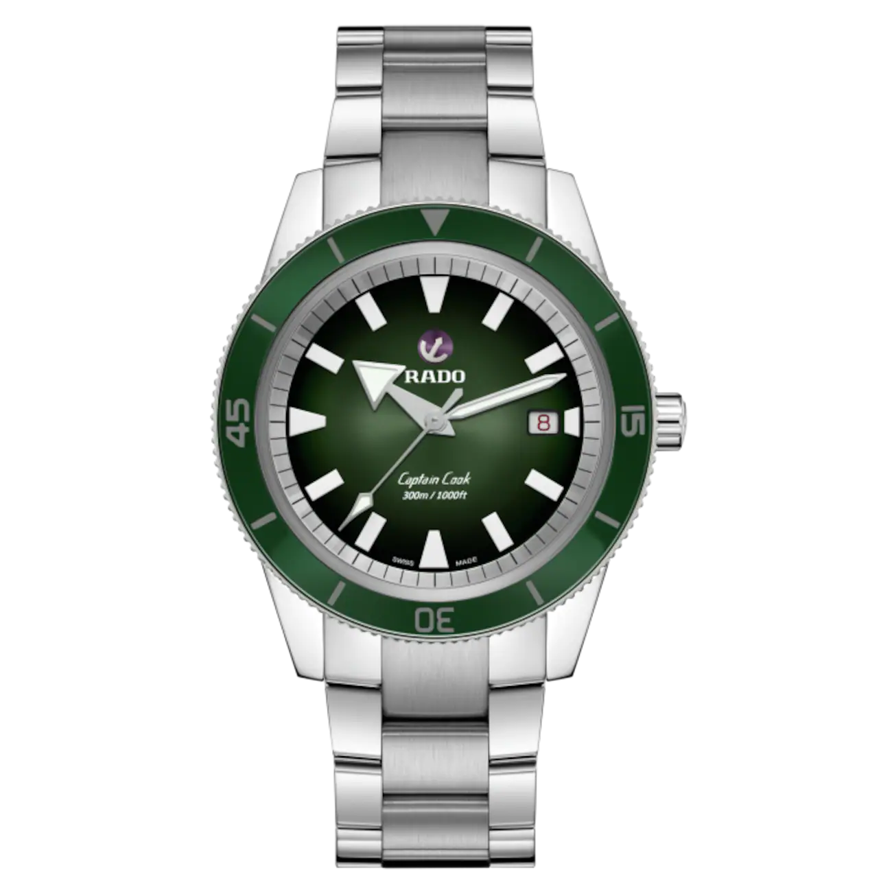 RADO(ラドー)
