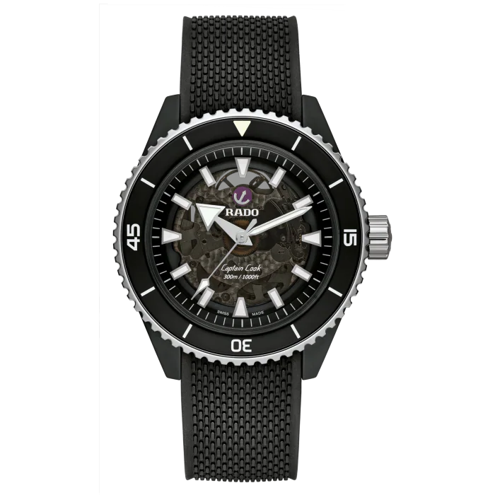 RADO(ラドー)
