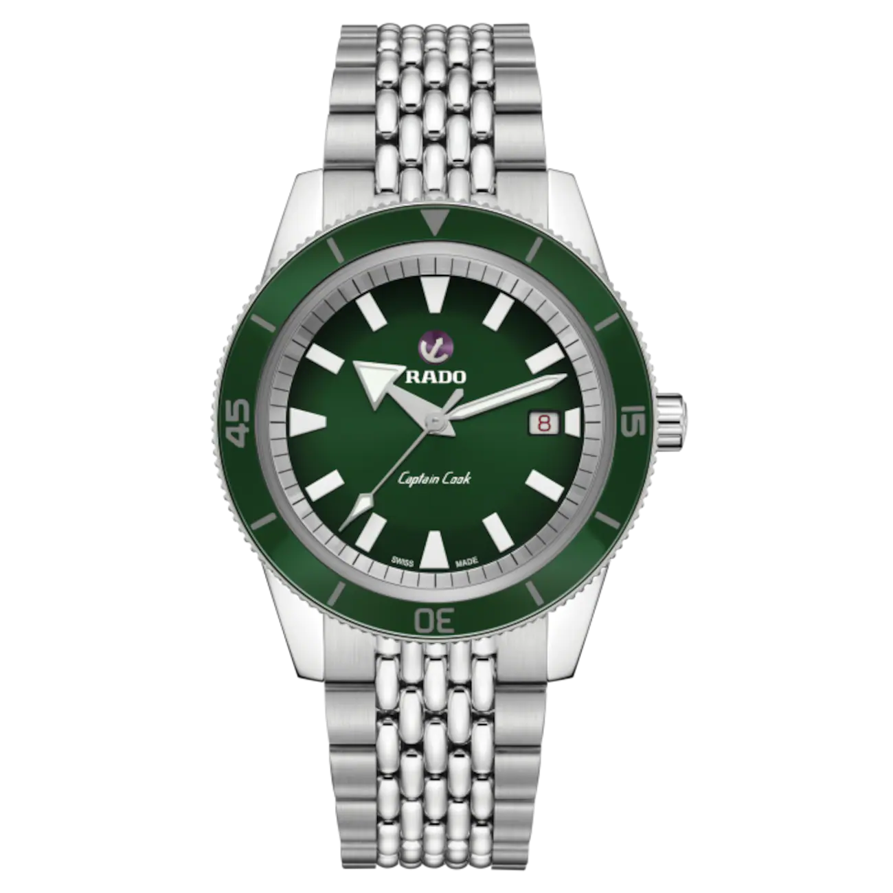 RADO(ラドー)
