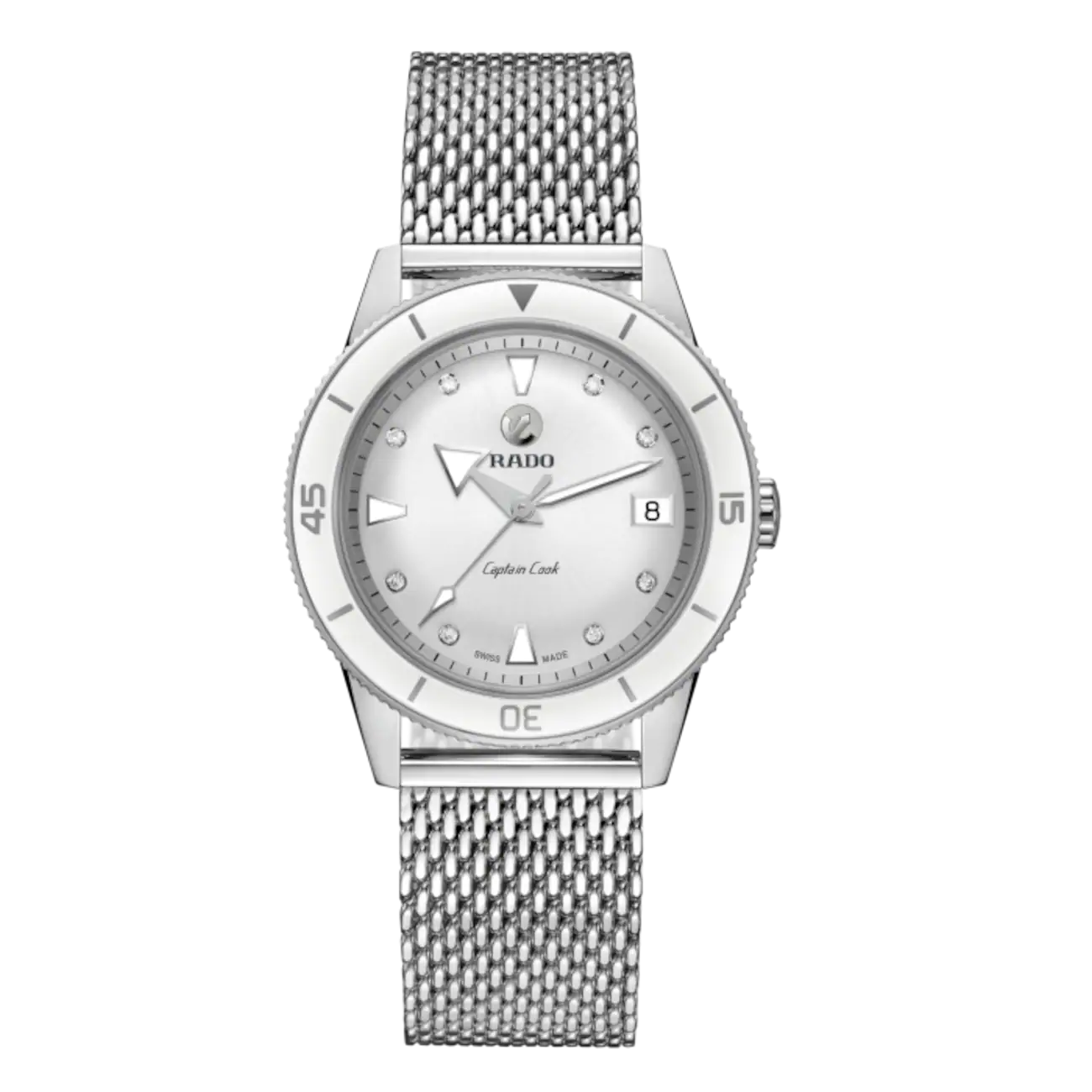 RADO(ラドー)
