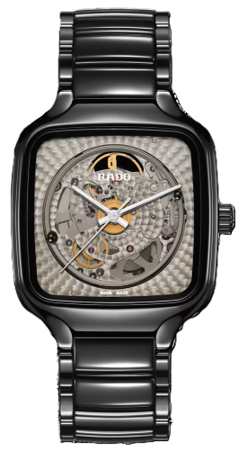 ラドー(RADO) True Square Automatic Open Heart R27073702