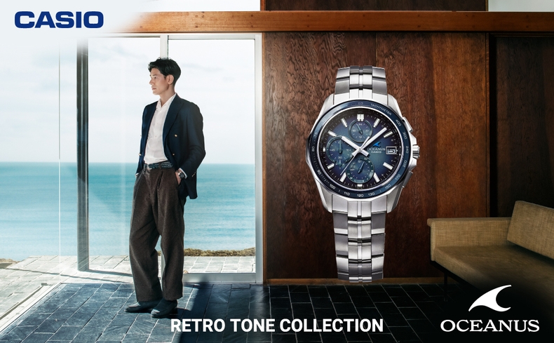 CASIO(カシオ)
