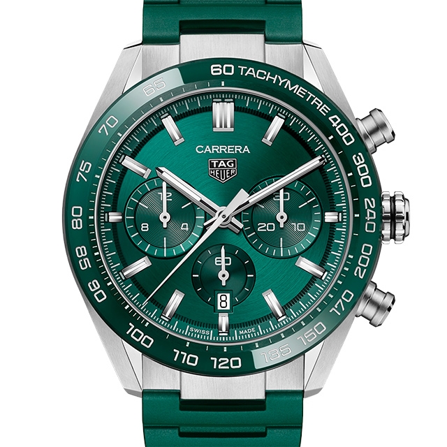 TAG Heuer(タグ・ホイヤー)
