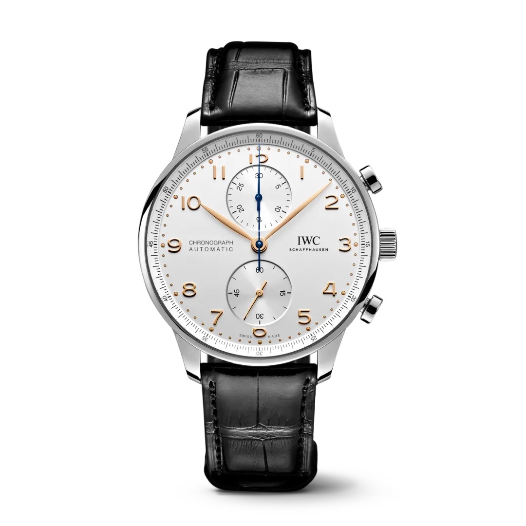 IWC〉オススメモデルはこちら！ | 髙島屋京都店 5階 時計サロン