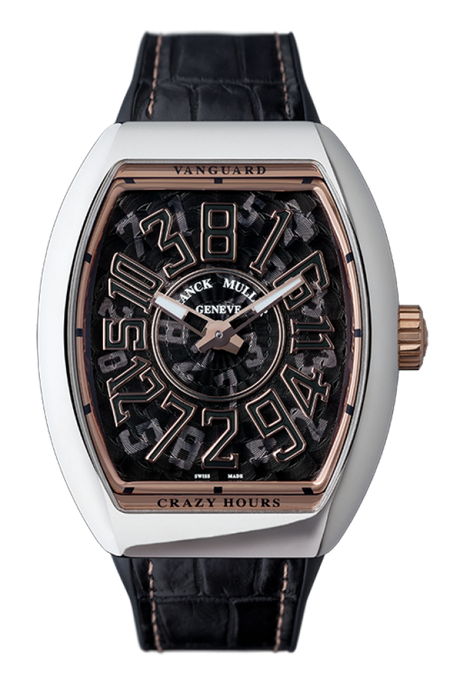 FRANCK MULLER(フランク ミュラー)
