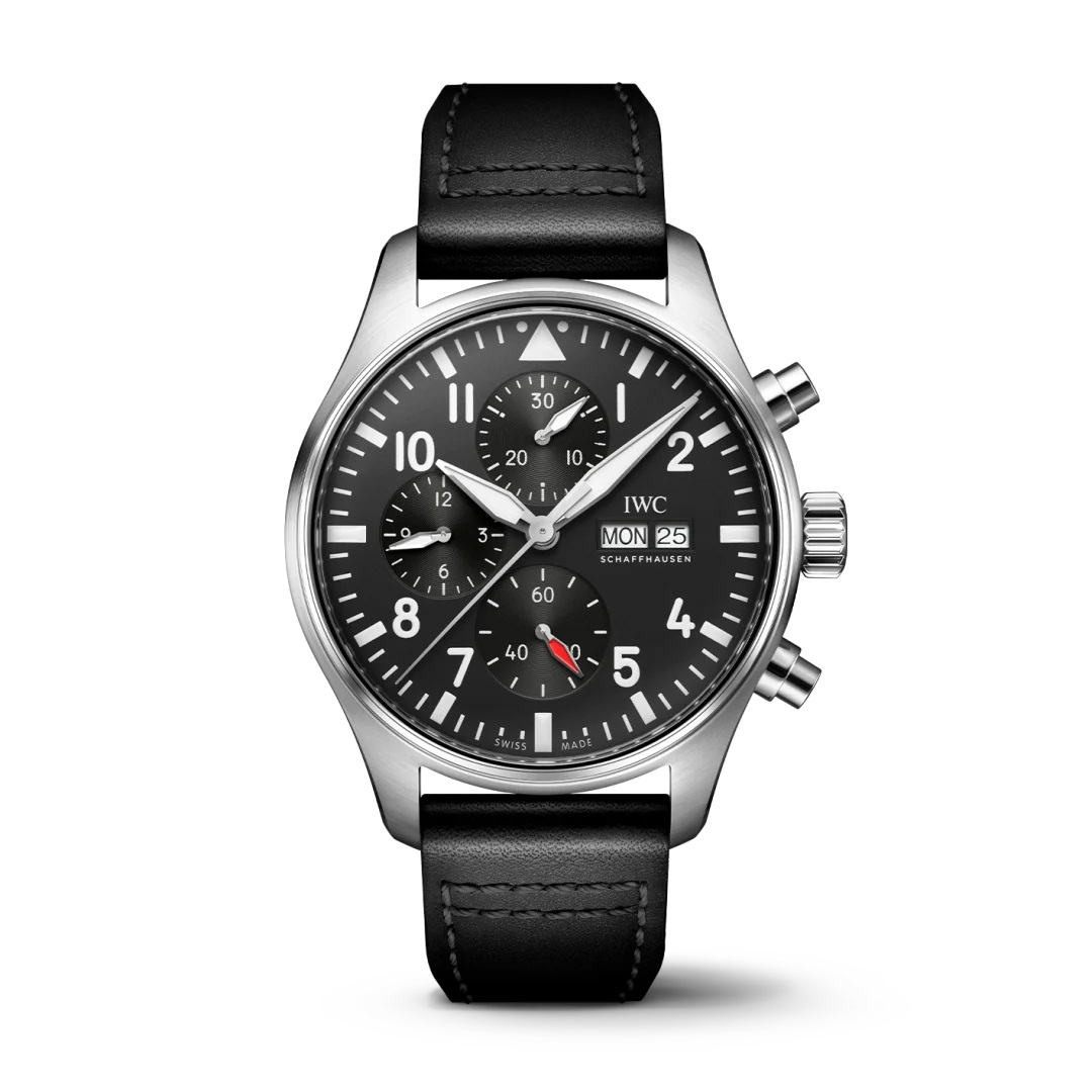 IWC〉オススメモデルはこちら！ | 髙島屋京都店 5階 時計サロン