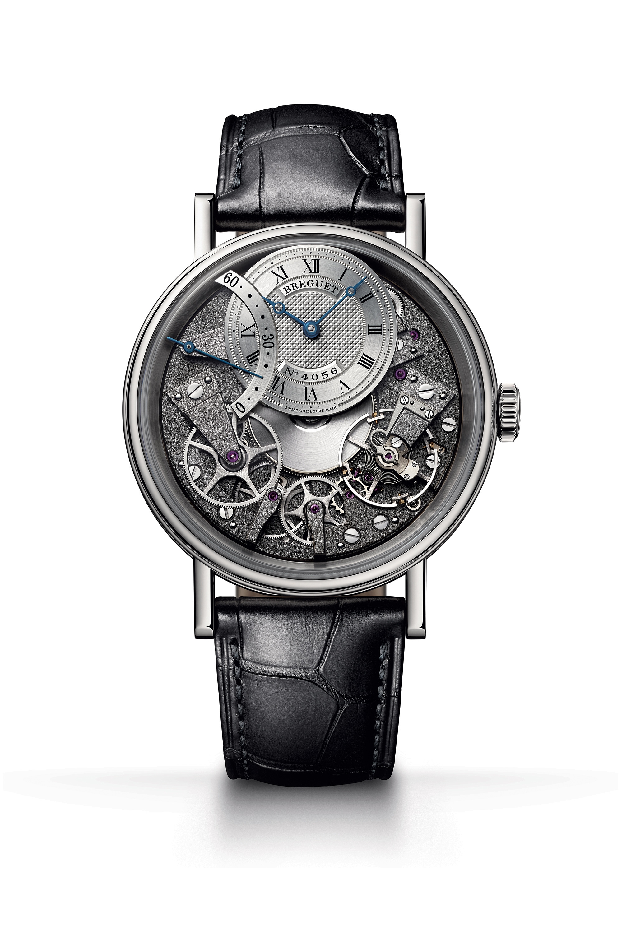 BREGUET(ブレゲ)
