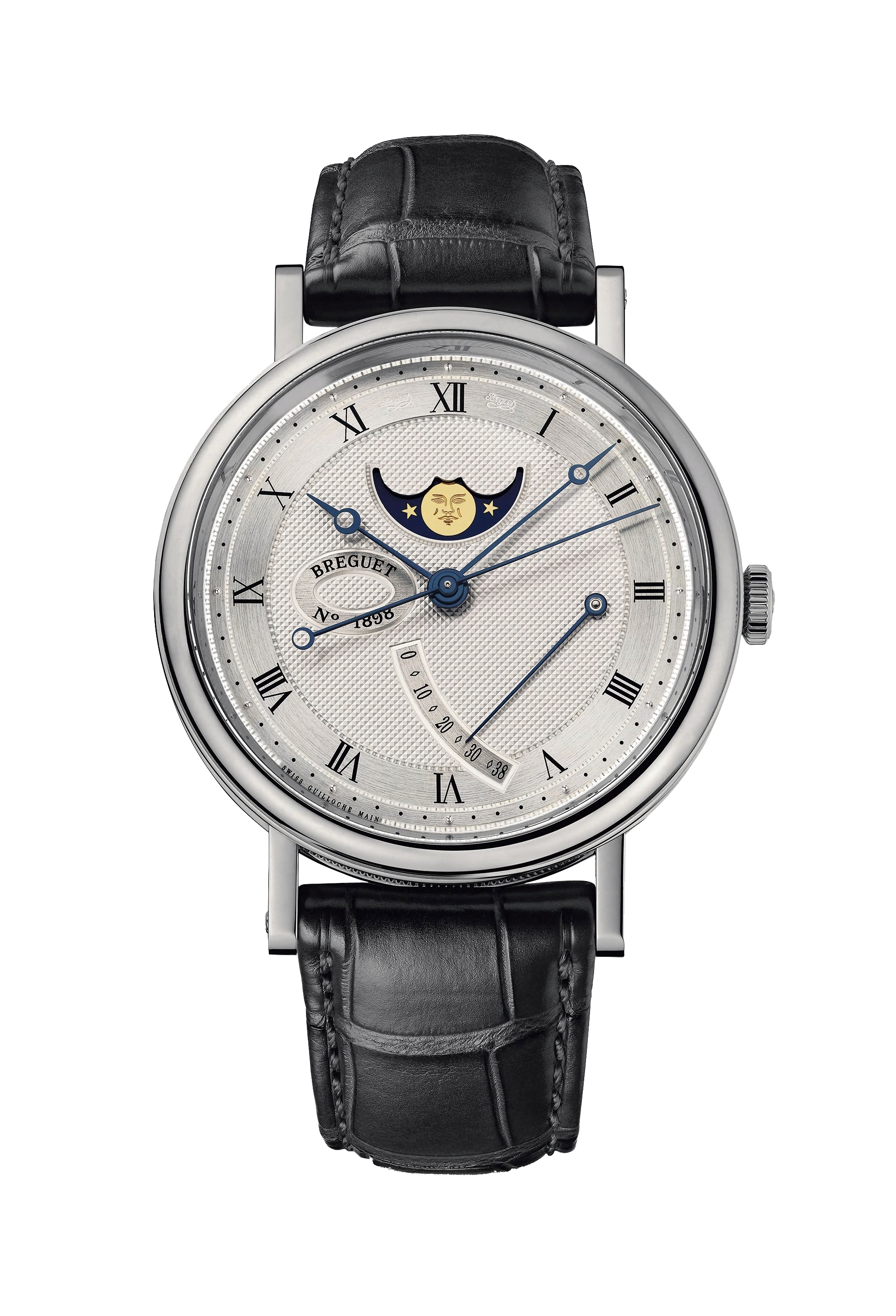 BREGUET(ブレゲ)
