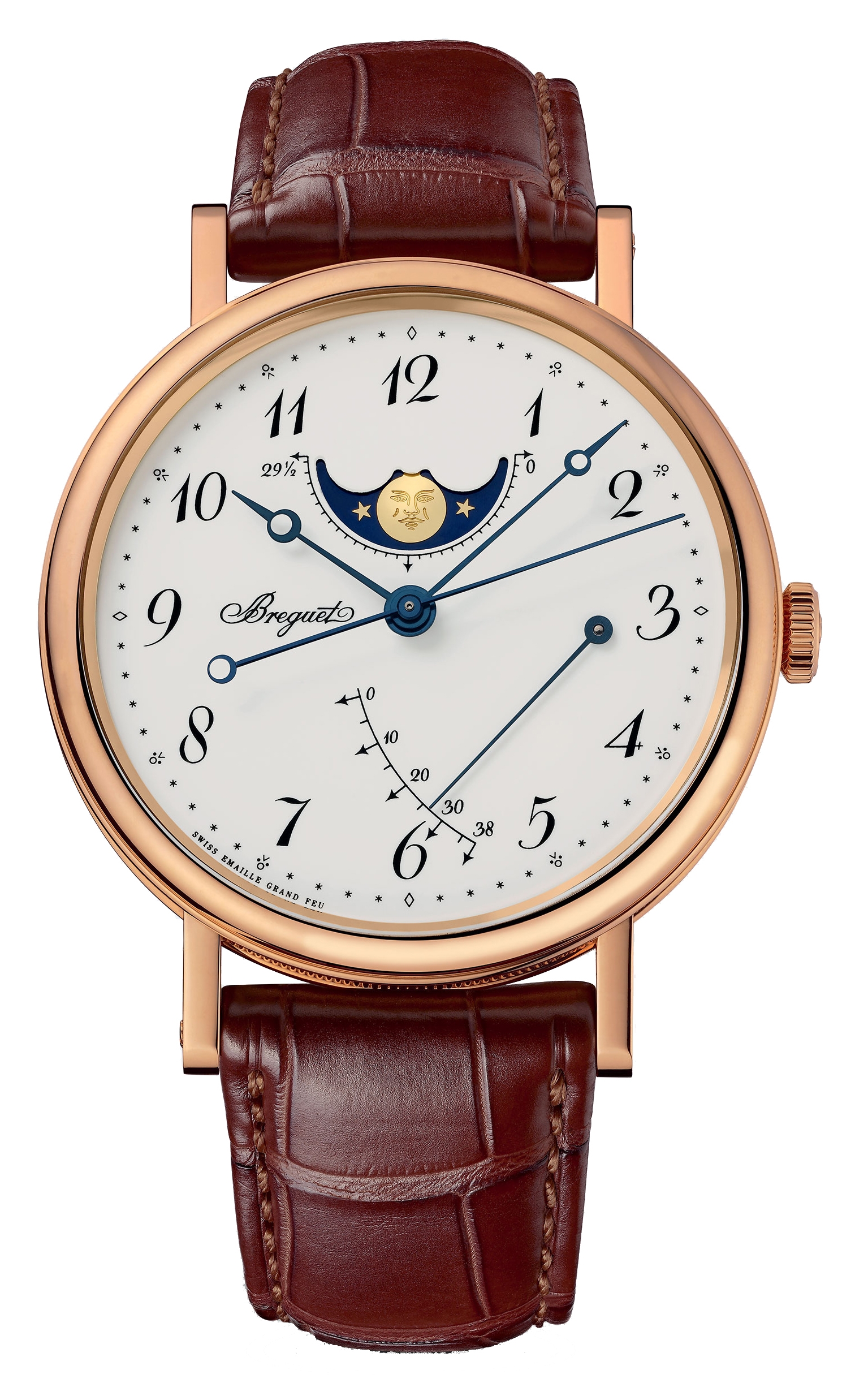 BREGUET(ブレゲ)
