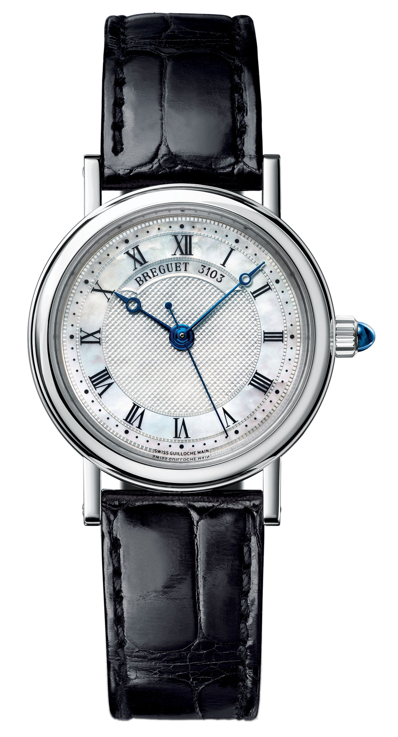 BREGUET(ブレゲ)
