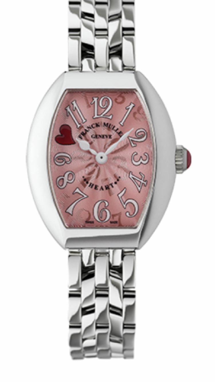 FRANCK MULLER(フランク ミュラー)
