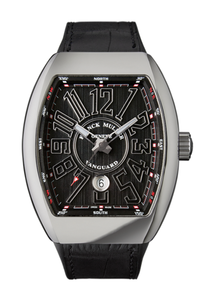 FRANCK MULLER(フランク ミュラー)
