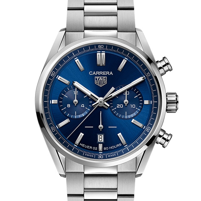 TAG Heuer(タグ・ホイヤー)
