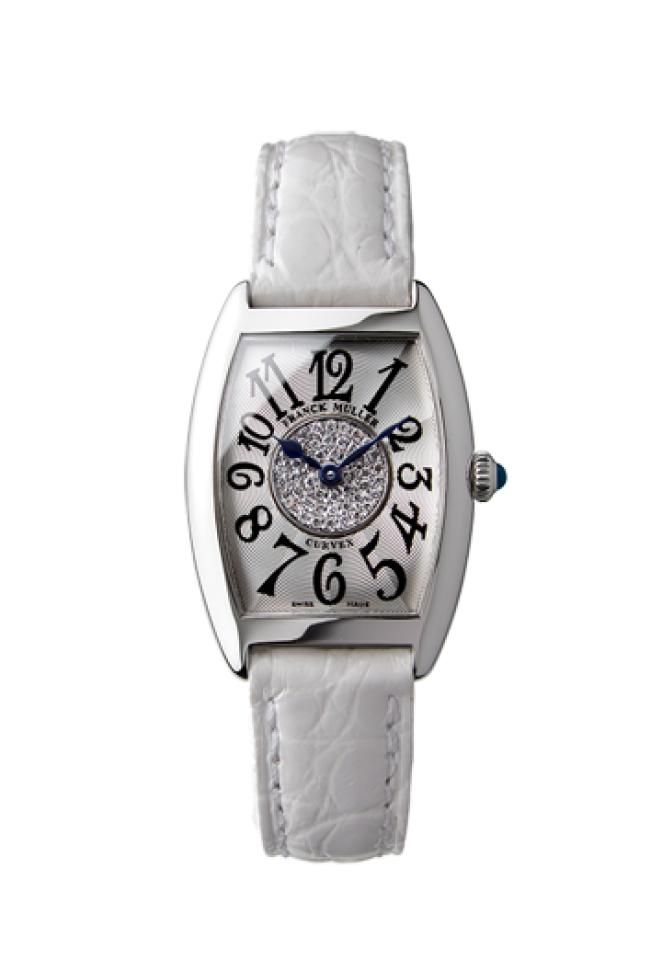 FRANCK MULLER(フランク ミュラー)
