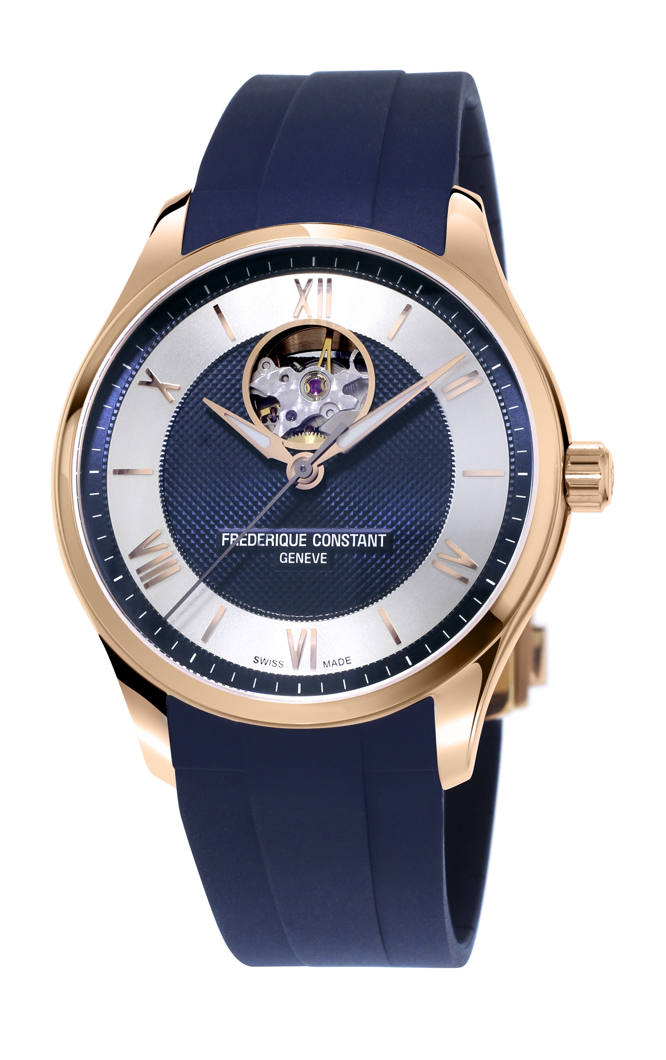 FREDERIQUE CONSTANT(フレデリック・コンスタント)
