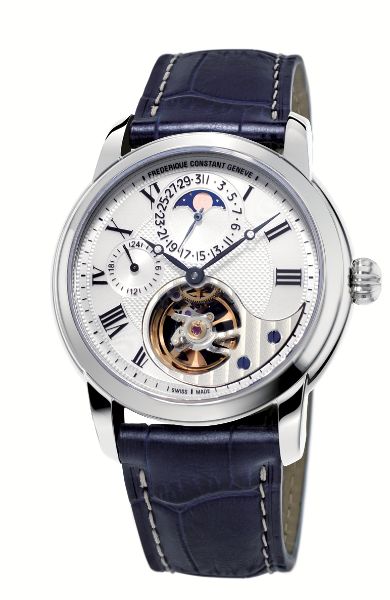 FREDERIQUE CONSTANT(フレデリック・コンスタント)

