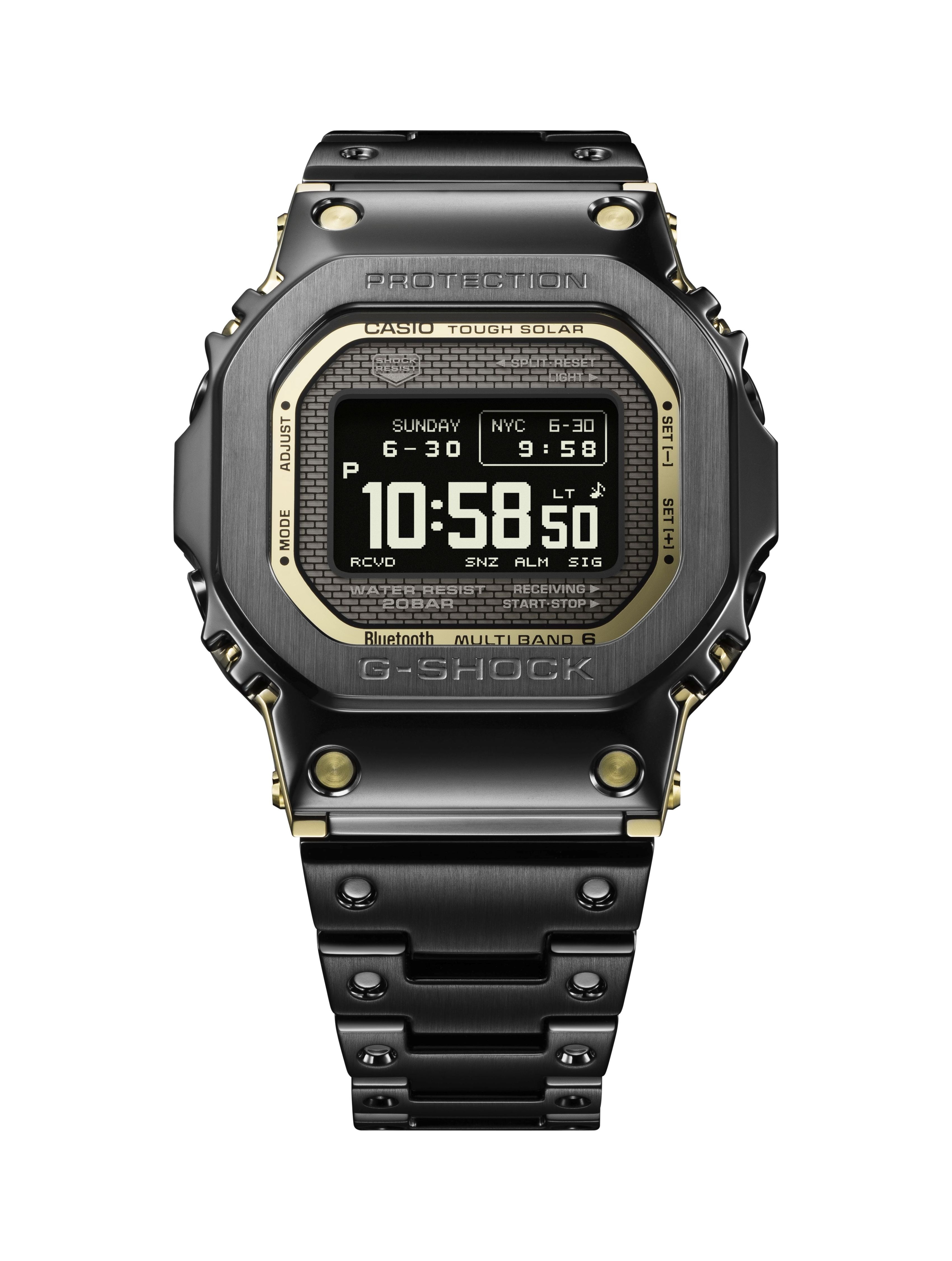 CASIO】オススメ商品 | 髙島屋京都店 5階 時計サロン | ブランド腕時計