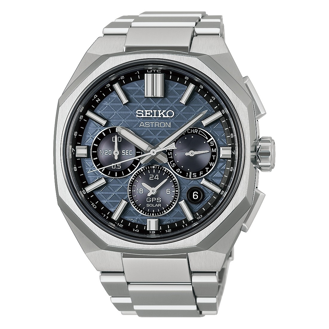 シチズン エル(CITIZEN L) SQUARE Collection 【日本限定400本】 | 髙