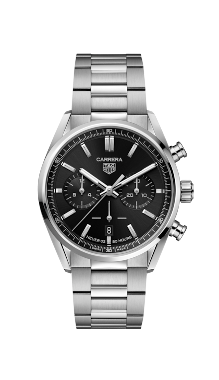 TAG Heuer(タグ・ホイヤー)
