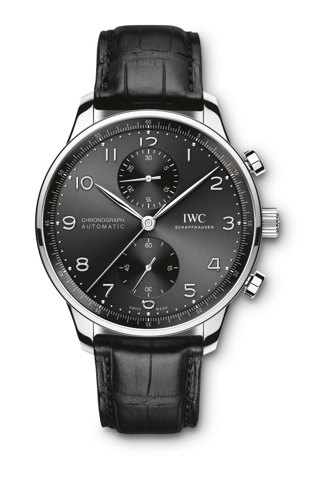 IWC〉オススメモデルはこちら！ | 髙島屋京都店 5階 時計サロン