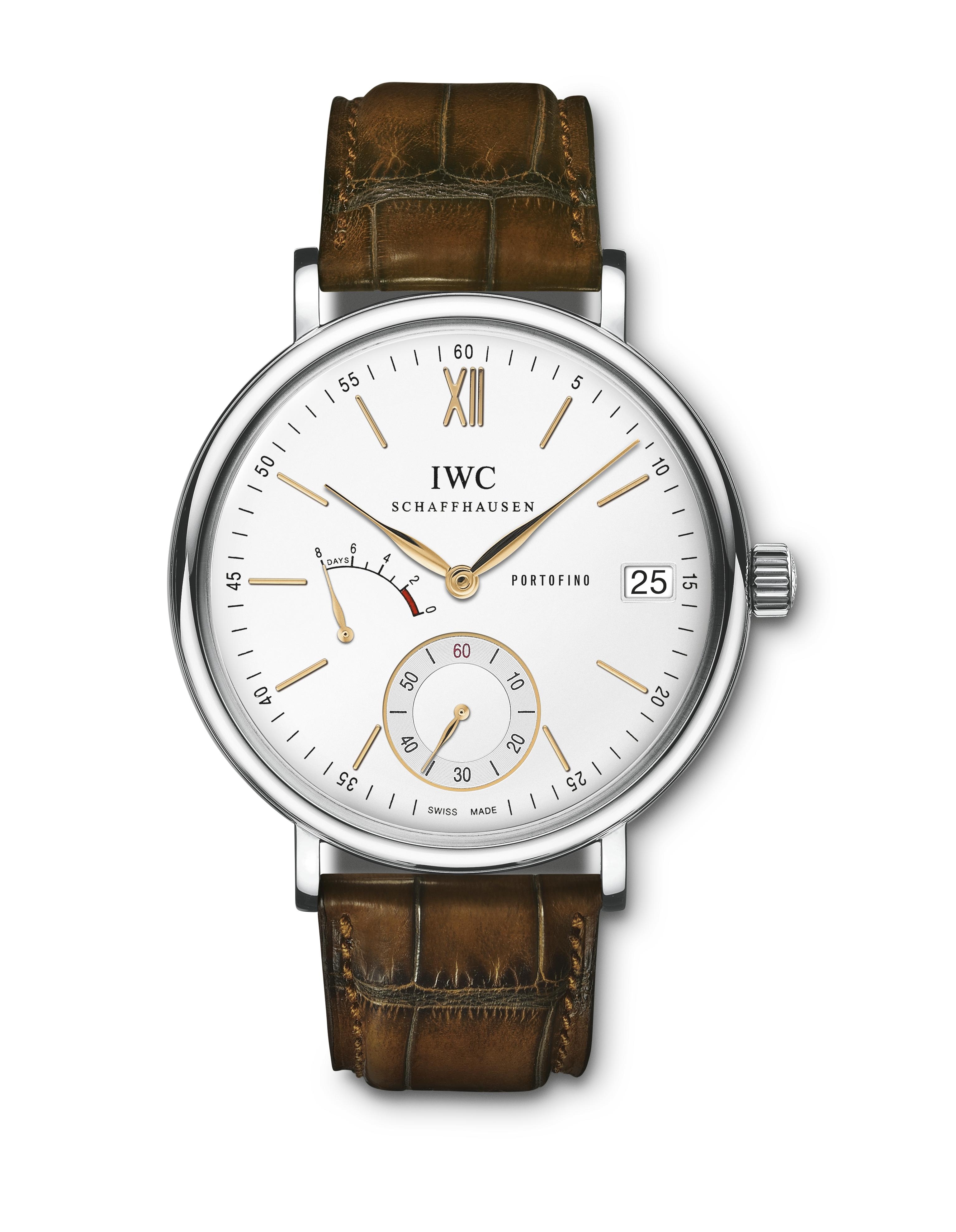 IWC(アイ・ダブリュー・シー)
