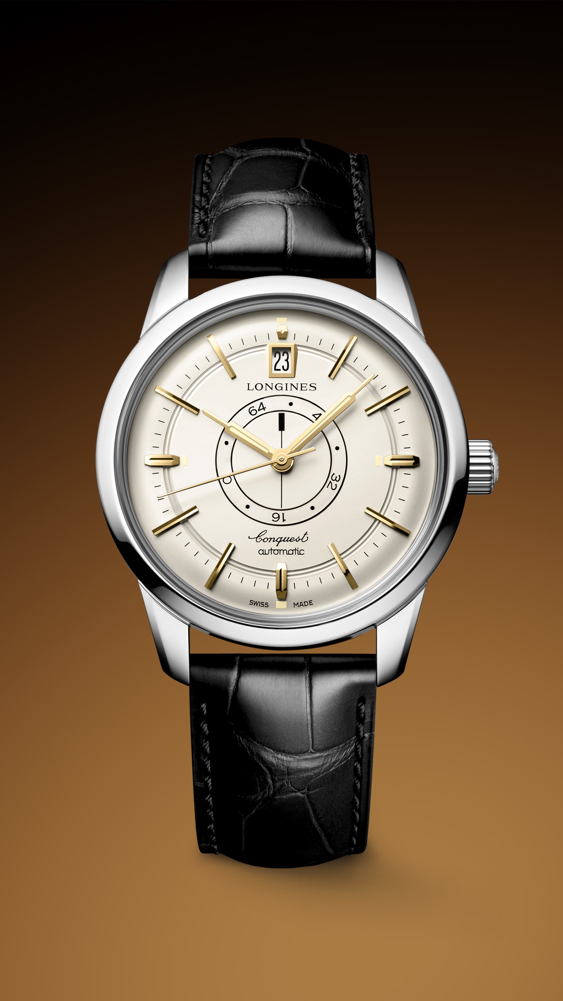 LONGINES(ロンジン)
