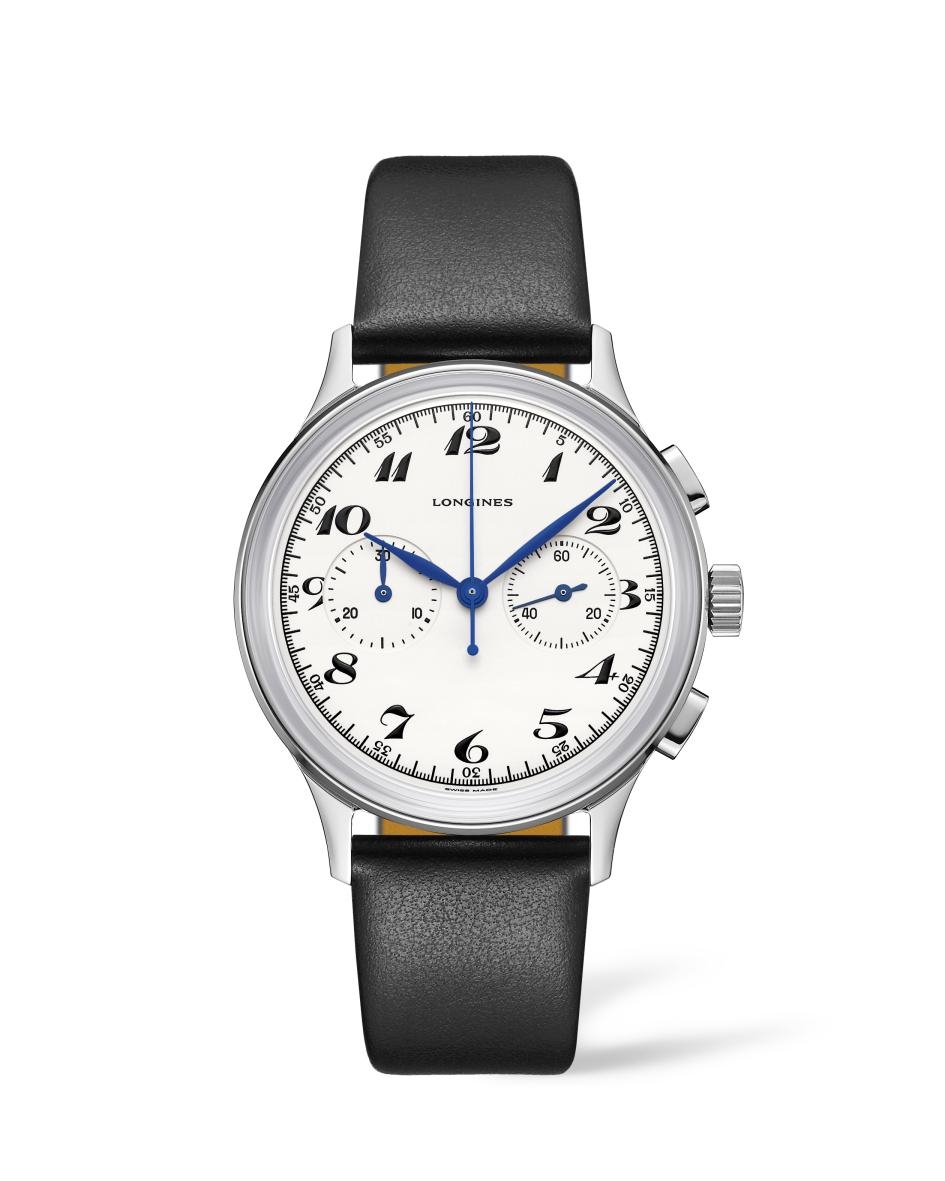 LONGINES(ロンジン)
