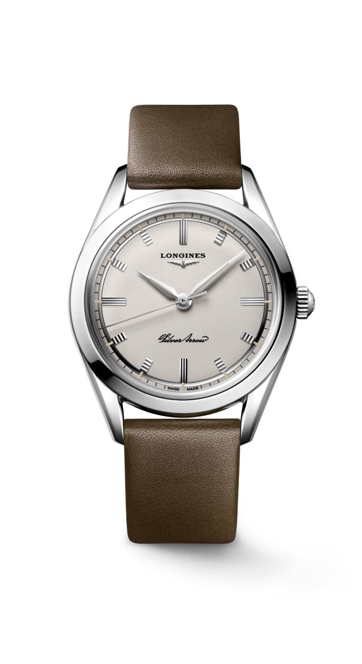 LONGINES(ロンジン)
