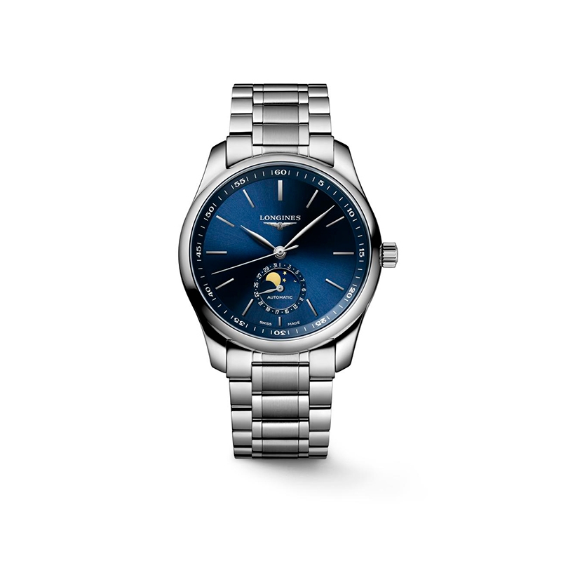 LONGINES(ロンジン)
