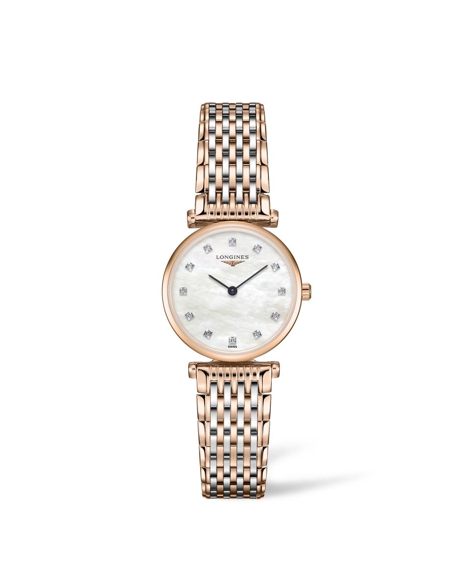 LONGINES(ロンジン)
