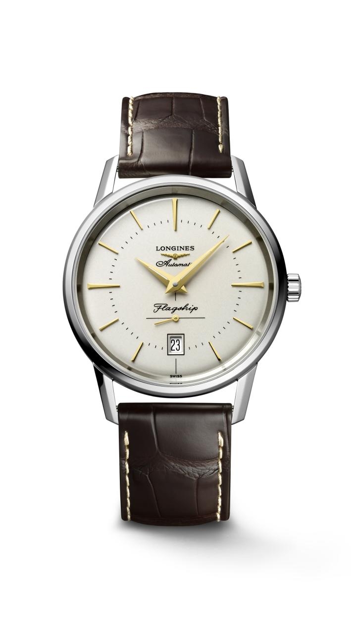 LONGINES(ロンジン)

