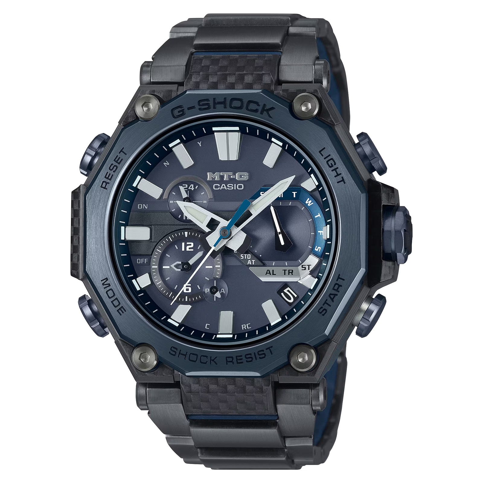 CASIO(カシオ)
