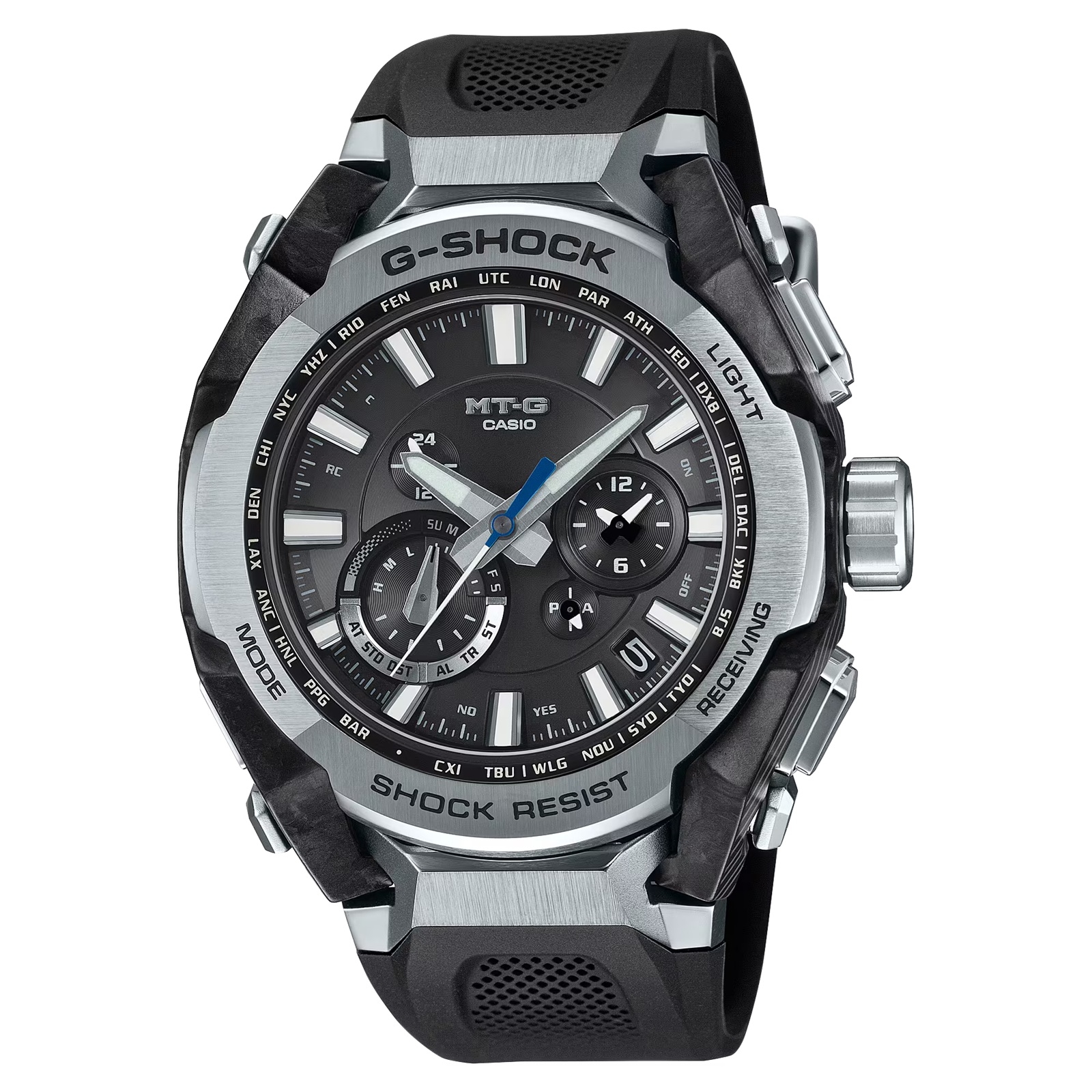 CASIO(カシオ)
