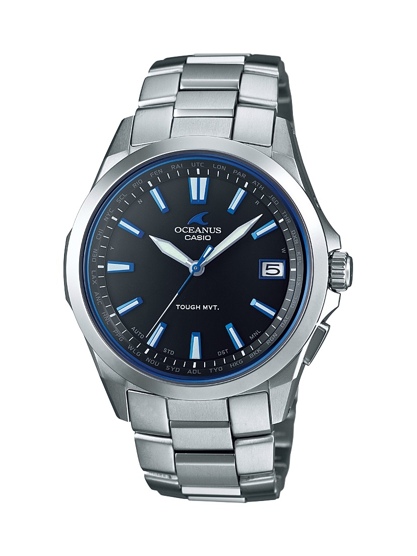 OCEANUS(オシアナス)
