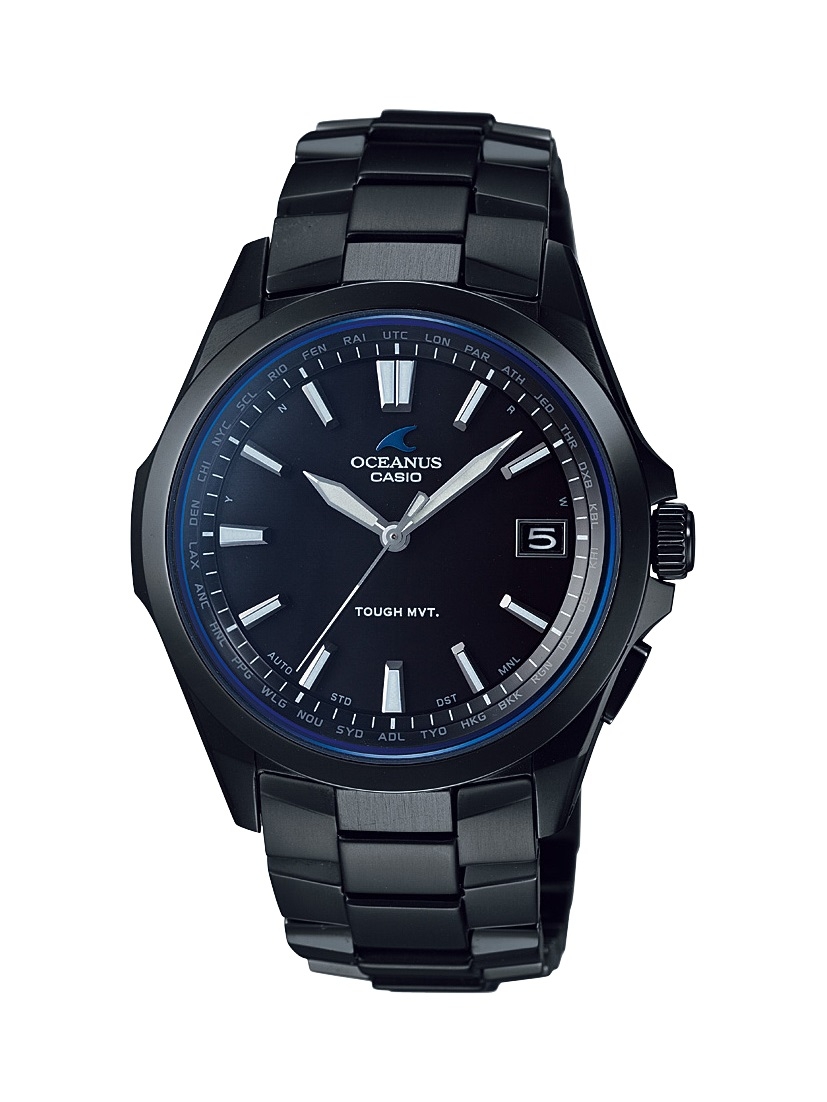 OCEANUS(オシアナス)
