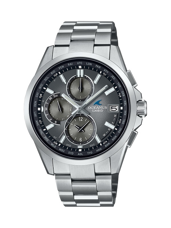 CASIO(カシオ)
