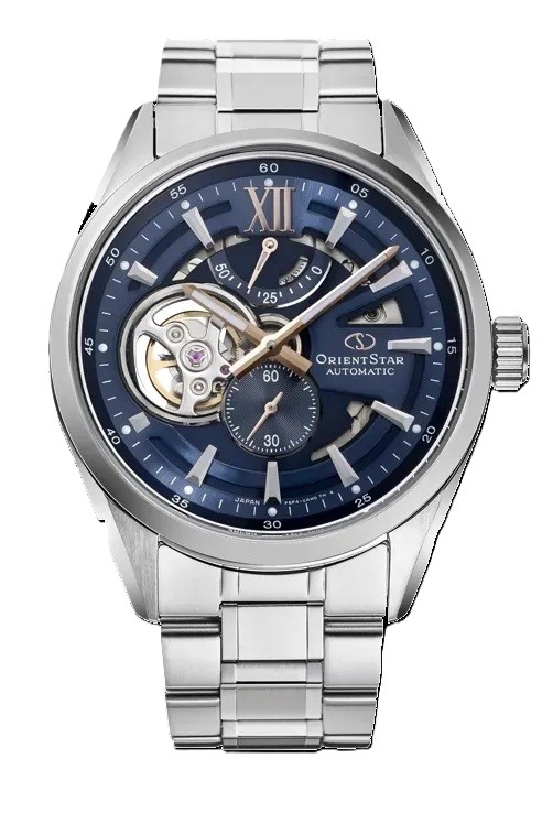 (オリエントスター)
