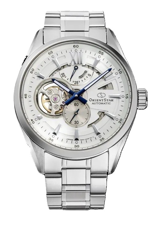 (オリエントスター)
