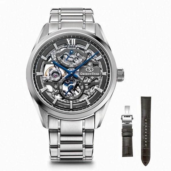 オリエントスター(ORIENT STAR) RK-AZ0102N | 髙島屋京都店 5階